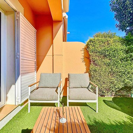 Mar Blau Estartit Rental Л'Эстартит Экстерьер фото