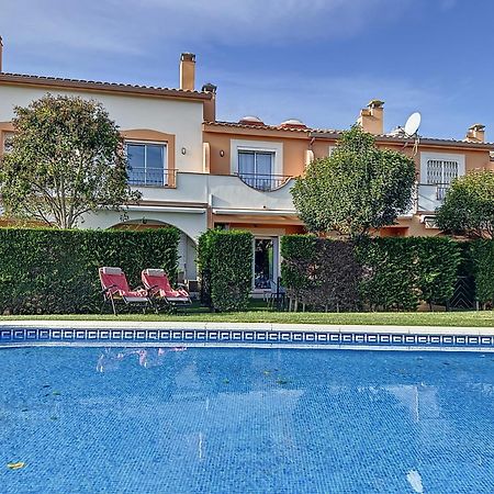 Mar Blau Estartit Rental Л'Эстартит Экстерьер фото