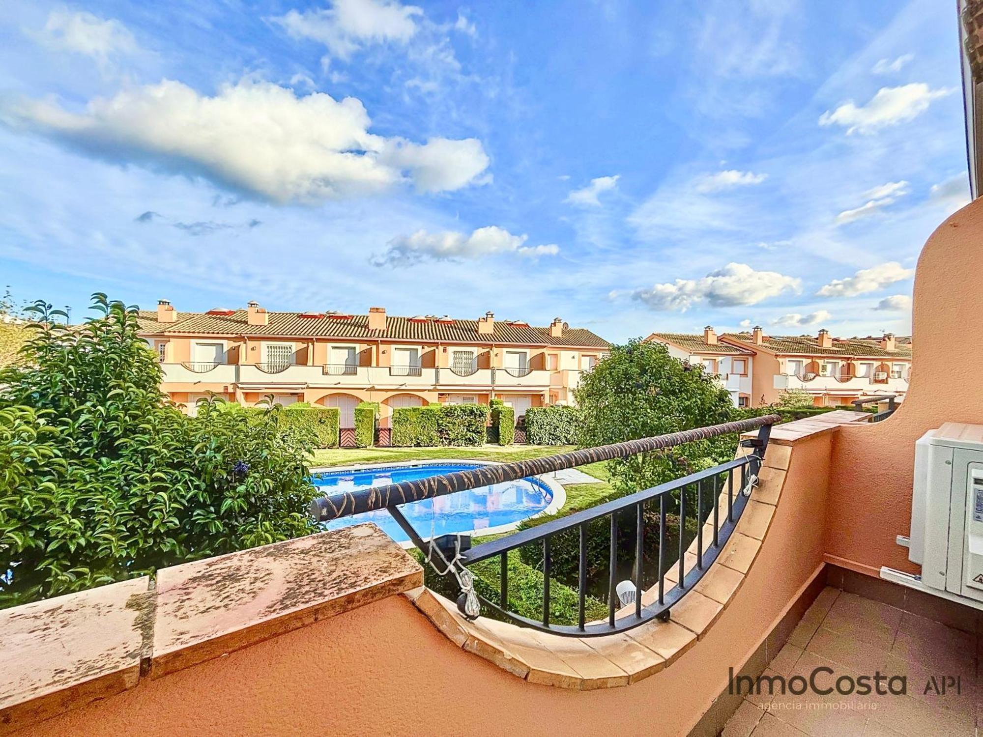 Mar Blau Estartit Rental Л'Эстартит Экстерьер фото