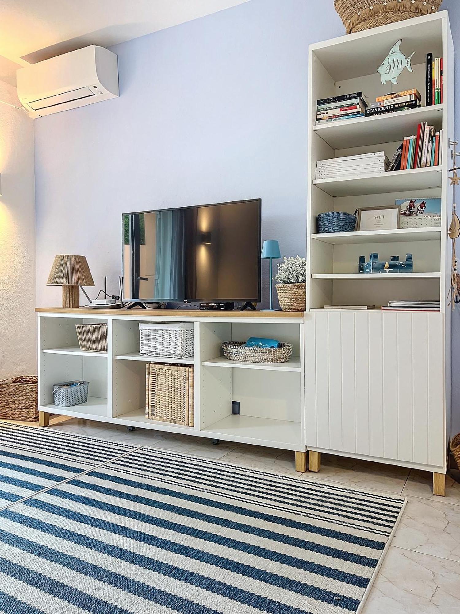 Mar Blau Estartit Rental Л'Эстартит Экстерьер фото