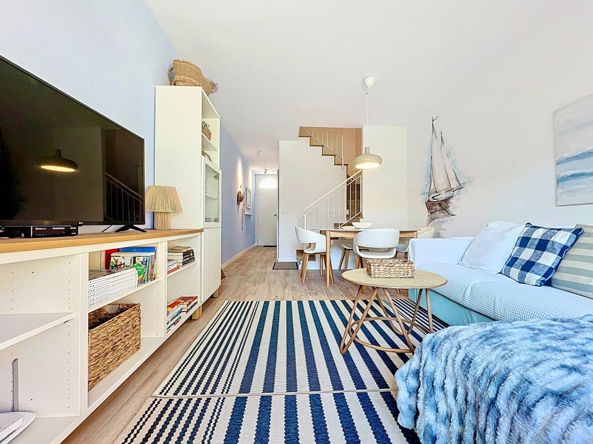 Mar Blau Estartit Rental Л'Эстартит Экстерьер фото