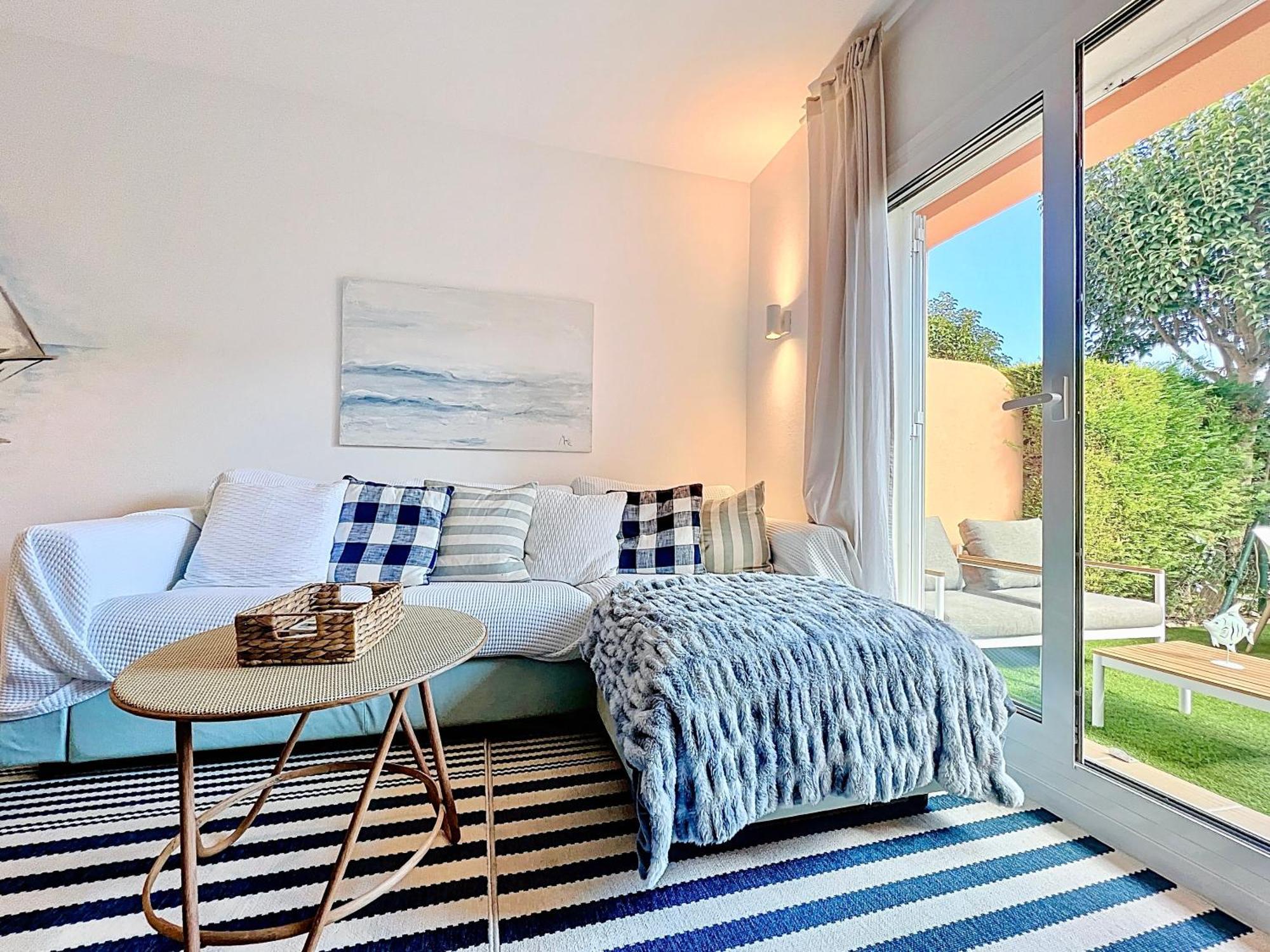 Mar Blau Estartit Rental Л'Эстартит Экстерьер фото