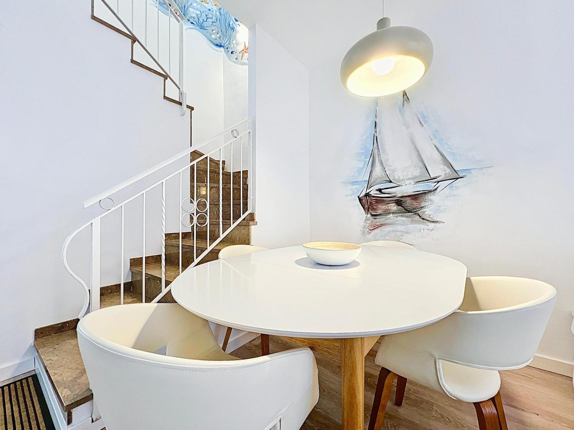 Mar Blau Estartit Rental Л'Эстартит Экстерьер фото