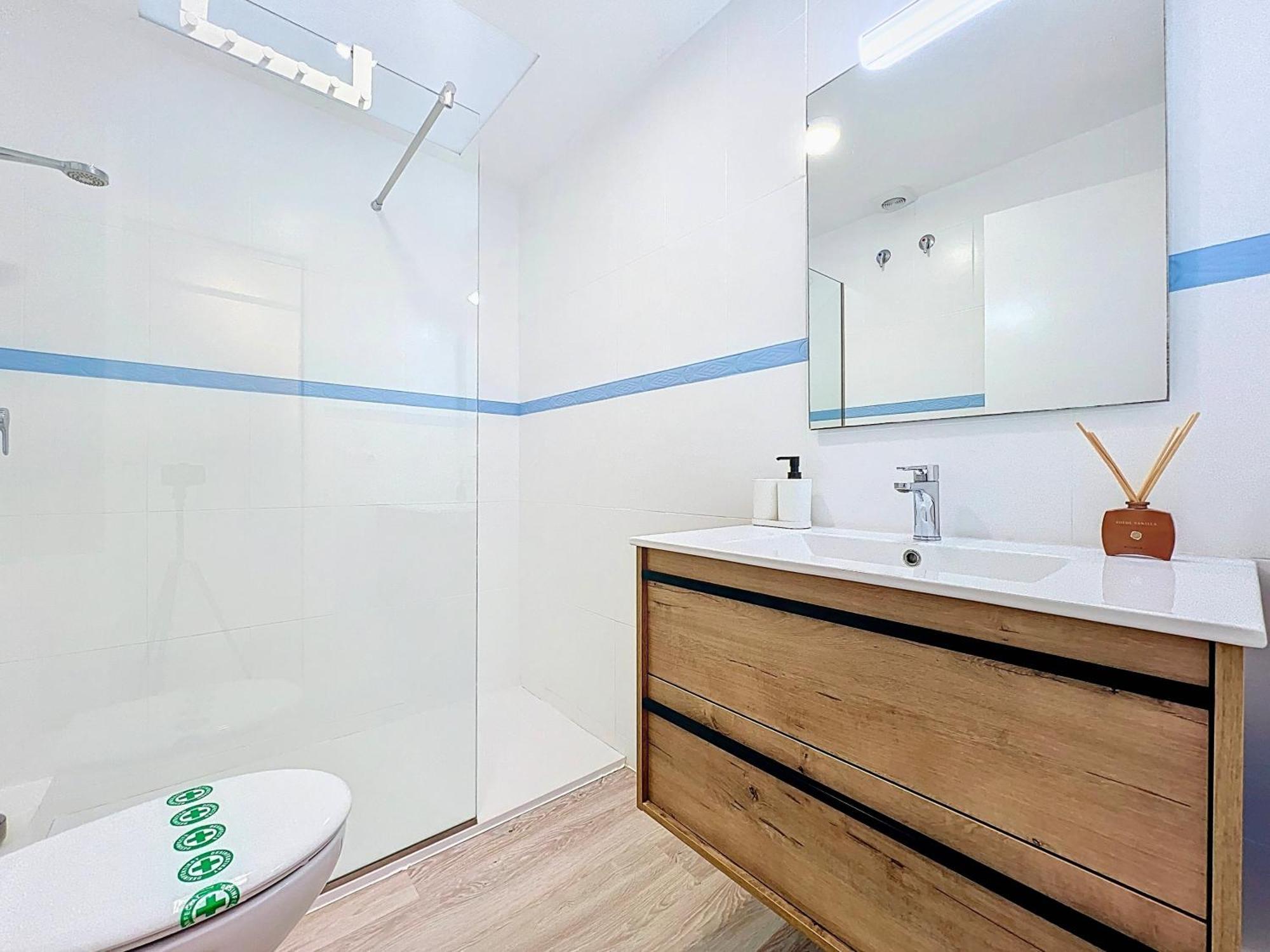 Mar Blau Estartit Rental Л'Эстартит Экстерьер фото